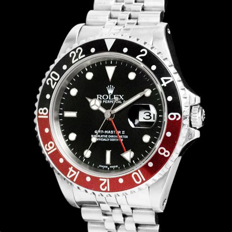 rolex 16700 coke|Rolex 16710 Coke for sale.